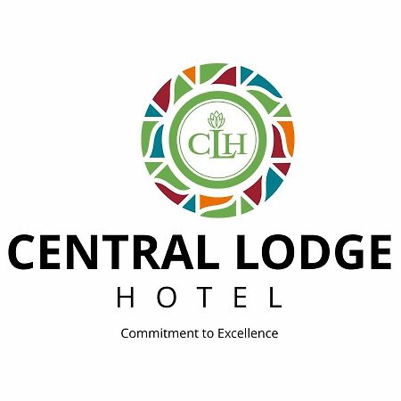 Central Lodge Hotels Johannesburg Kültér fotó