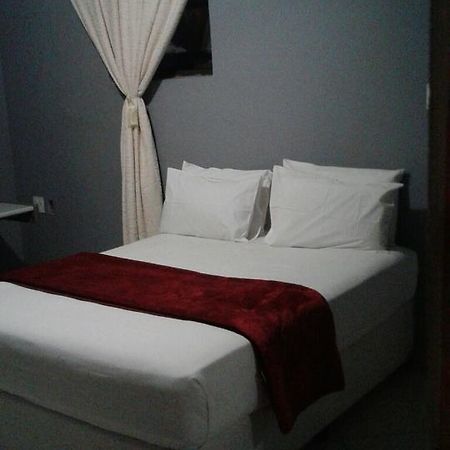 Central Lodge Hotels Johannesburg Kültér fotó