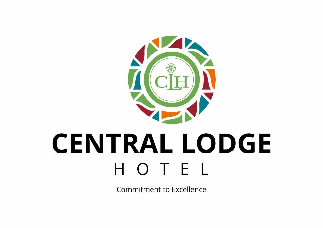 Central Lodge Hotels Johannesburg Kültér fotó