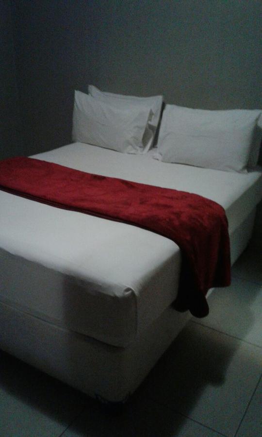 Central Lodge Hotels Johannesburg Kültér fotó