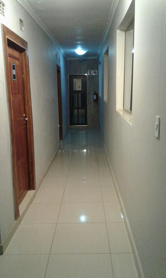 Central Lodge Hotels Johannesburg Kültér fotó