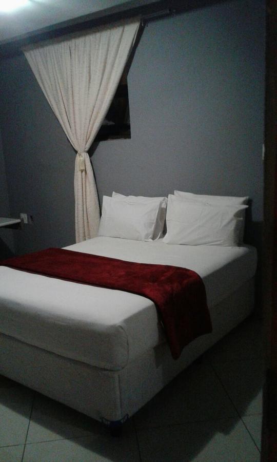 Central Lodge Hotels Johannesburg Kültér fotó