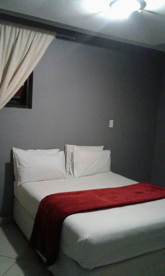 Central Lodge Hotels Johannesburg Kültér fotó