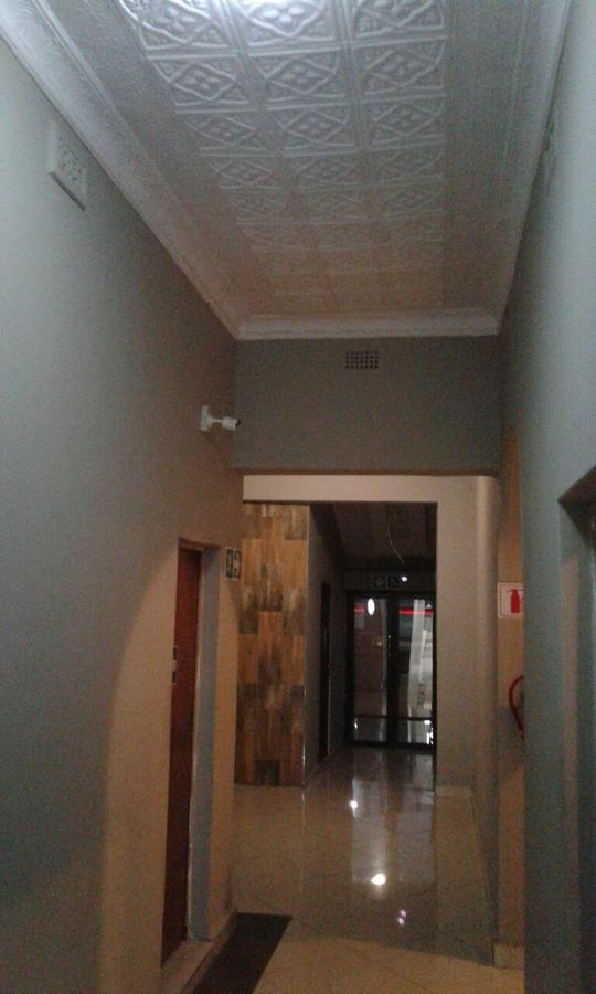 Central Lodge Hotels Johannesburg Kültér fotó