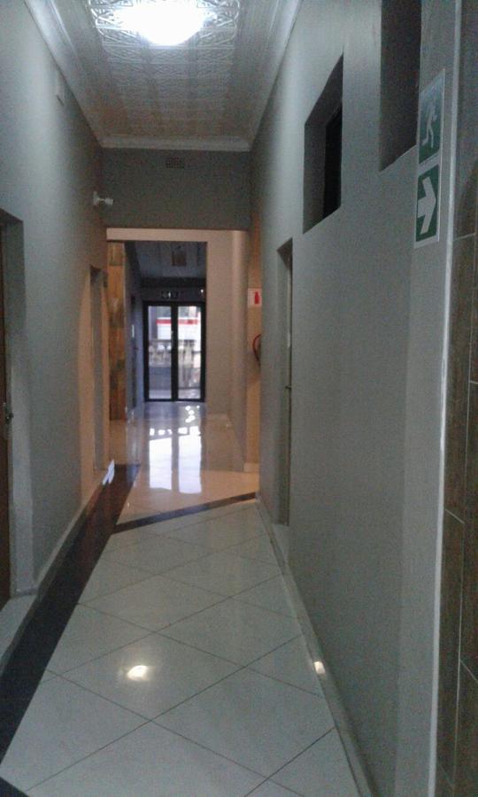 Central Lodge Hotels Johannesburg Kültér fotó
