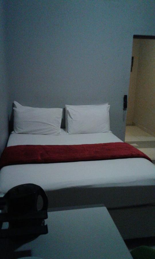 Central Lodge Hotels Johannesburg Kültér fotó