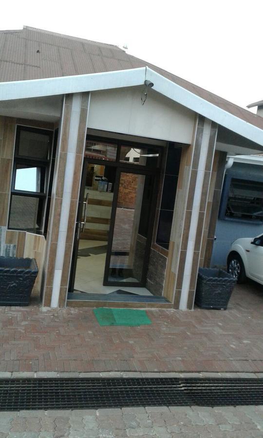 Central Lodge Hotels Johannesburg Kültér fotó